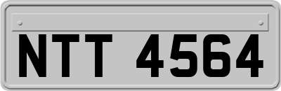 NTT4564