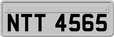 NTT4565
