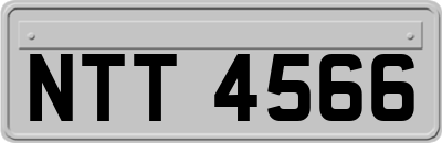NTT4566