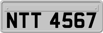 NTT4567