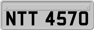 NTT4570