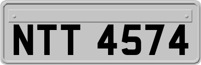 NTT4574