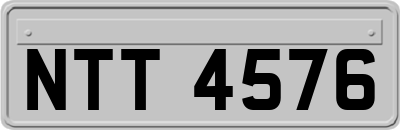 NTT4576