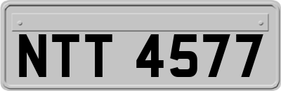 NTT4577