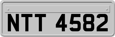 NTT4582