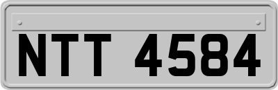 NTT4584