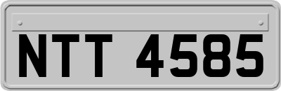NTT4585