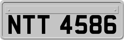 NTT4586