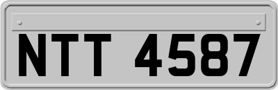 NTT4587