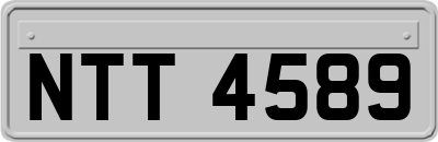 NTT4589