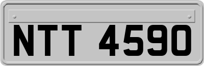 NTT4590