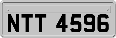NTT4596