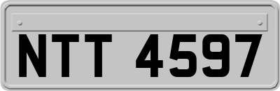 NTT4597