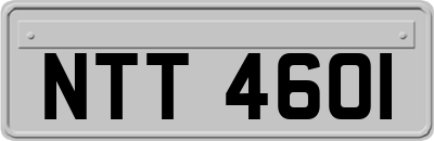 NTT4601