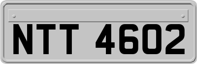 NTT4602