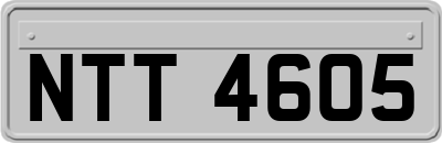 NTT4605