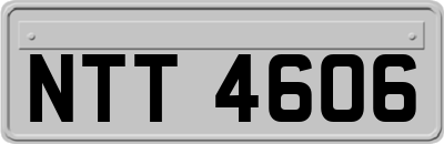 NTT4606