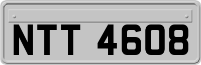 NTT4608
