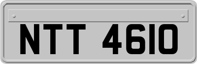 NTT4610