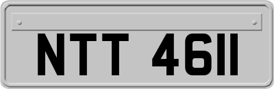 NTT4611