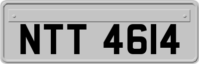 NTT4614