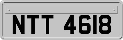 NTT4618