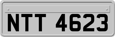 NTT4623
