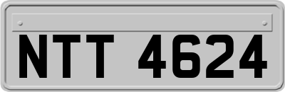 NTT4624