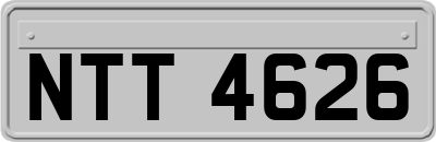 NTT4626