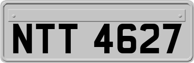 NTT4627