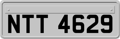NTT4629