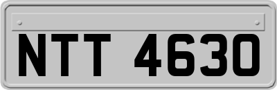 NTT4630