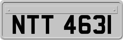 NTT4631