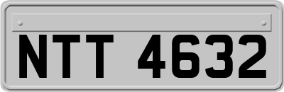 NTT4632
