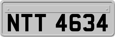 NTT4634