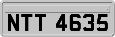 NTT4635