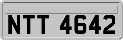 NTT4642