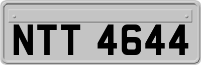 NTT4644