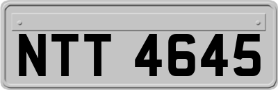 NTT4645