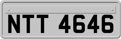 NTT4646