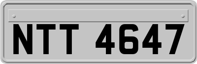NTT4647
