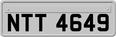 NTT4649