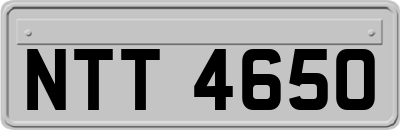 NTT4650