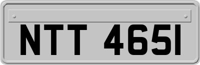 NTT4651