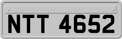 NTT4652