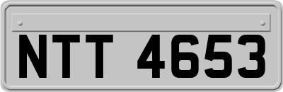 NTT4653