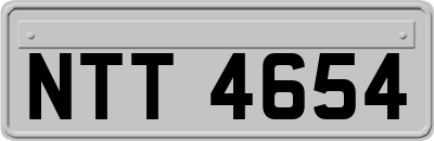 NTT4654