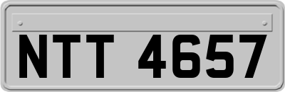 NTT4657