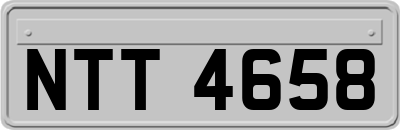 NTT4658