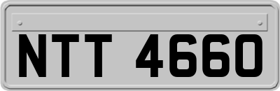 NTT4660